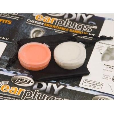 Load image into Gallery viewer, R&G Racing DIY Moulded Ear Plugs MEP0001