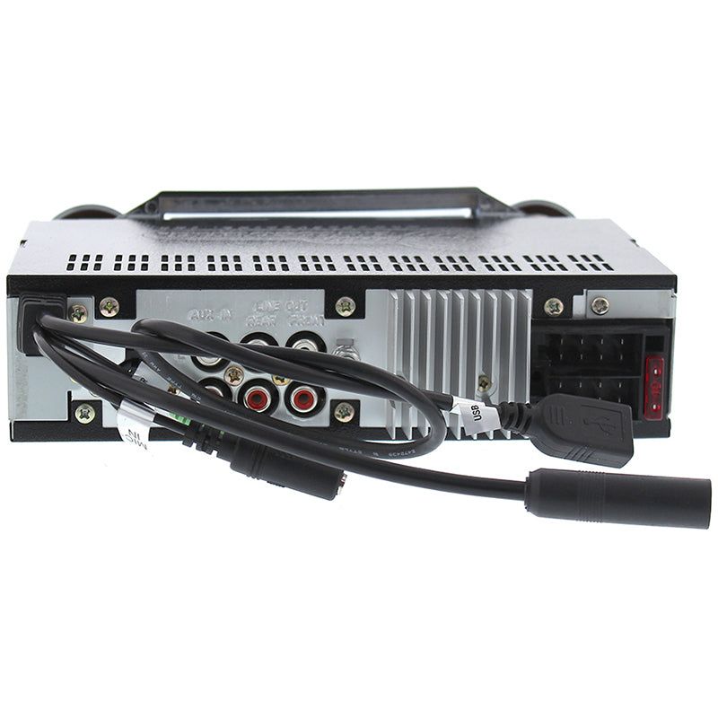 Load image into Gallery viewer, Custom Autosound 1965 Impala 740 Premium Bluetooth Classic Car Stereo