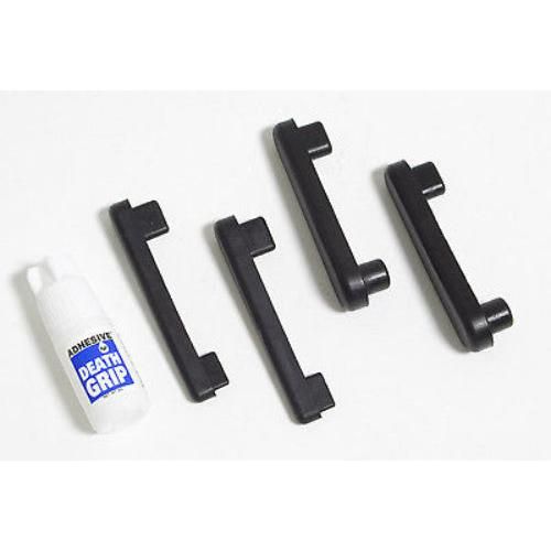 Load image into Gallery viewer, Kuryakyn Swingarm Replacement Pad Set