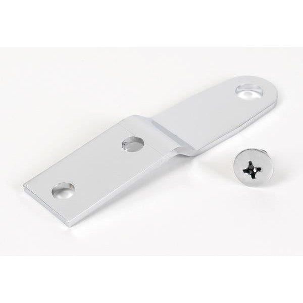 Load image into Gallery viewer, Harley FLSTSCI Springer Classic 2006 Rear Mounting Bracket and Screw by Mustang