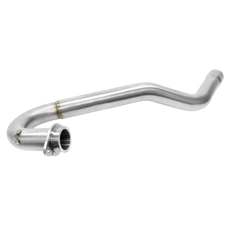 Load image into Gallery viewer, Big Gun Exhaust EXO Series Aluminum Head Pipe - 13-15501