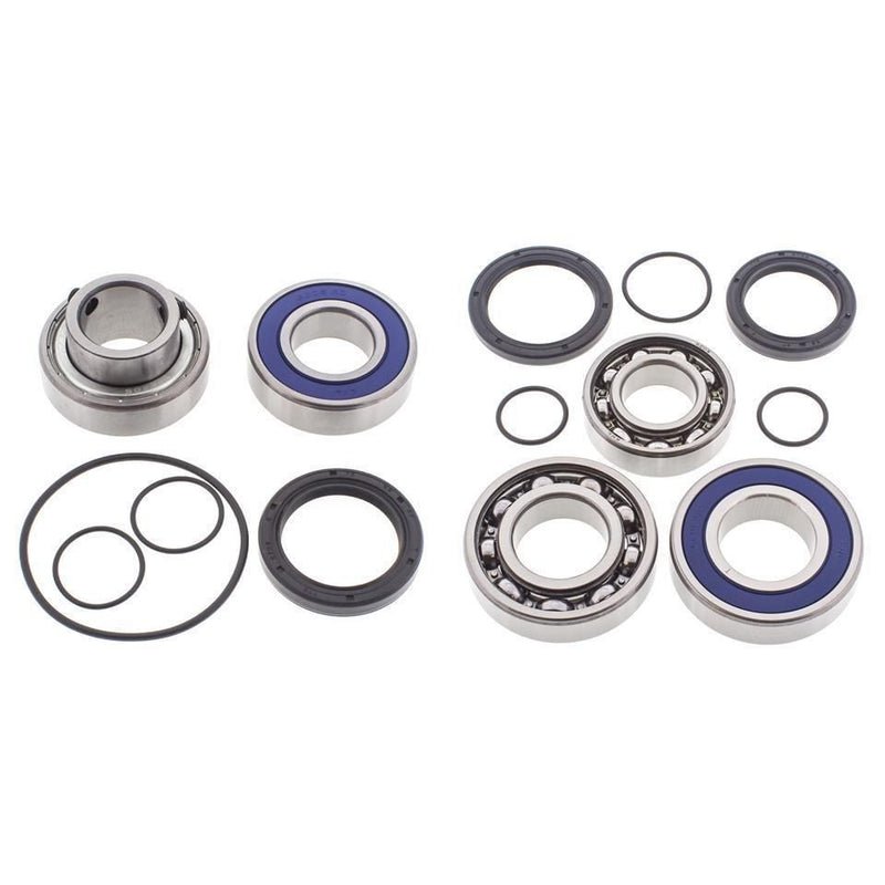 Load image into Gallery viewer, Lower Drive Shaft & Upper Jack Shaft Bearing & Seal Kit Yamaha RS VECTOR GT 2006