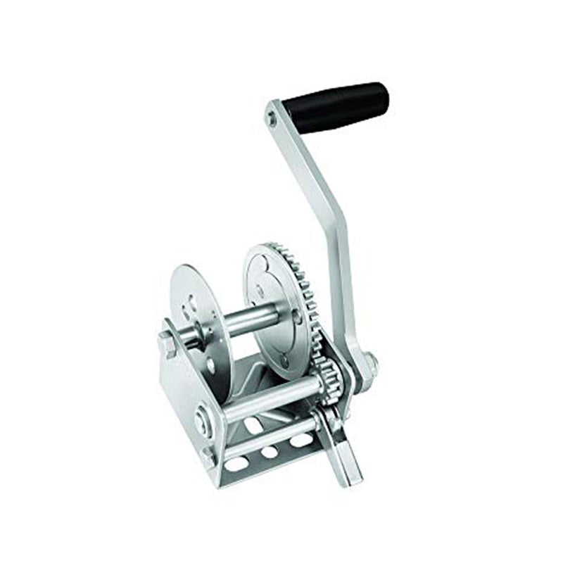 Load image into Gallery viewer, Fulton Winch 900 Lbs Single Speed - 142001