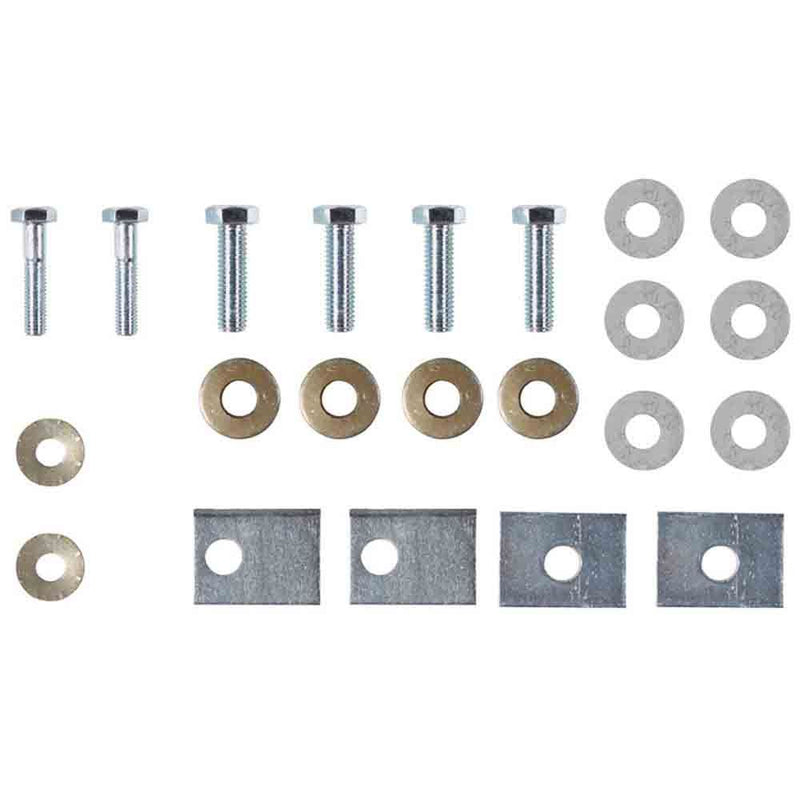 Load image into Gallery viewer, 1987-2006 Jeep Wrangler Draw-Tite Front Mount Receiver Hitch