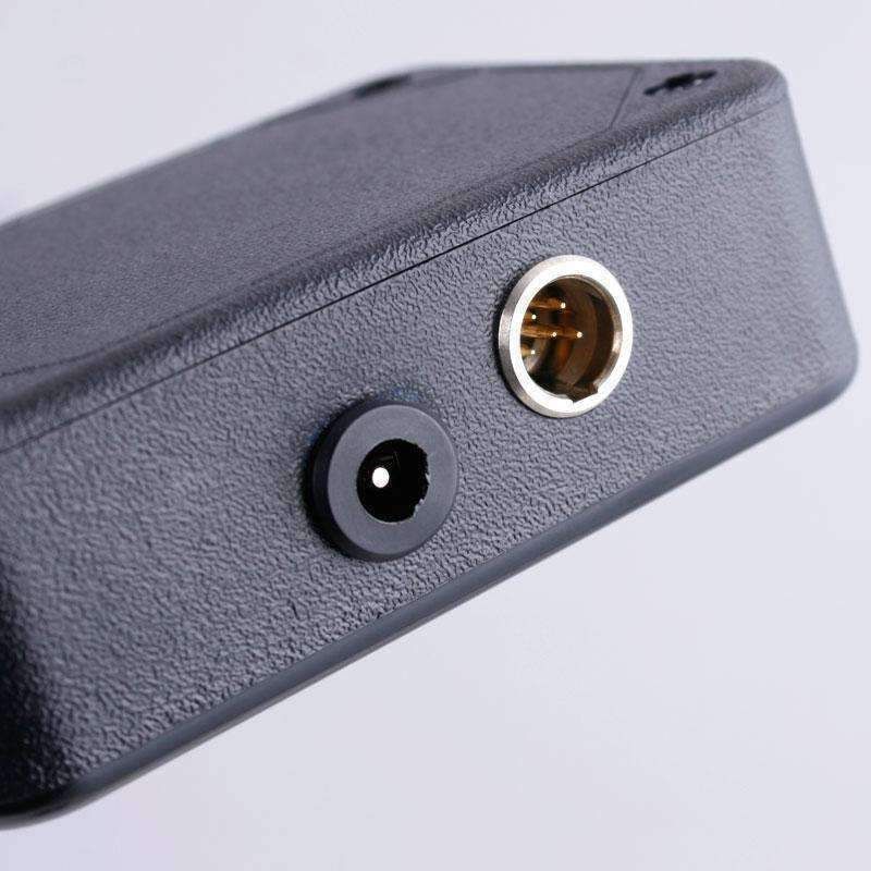 Load image into Gallery viewer, Rugged Radios Wireless Helmet Kit Conversion to Rugged Intercoms RW-HK-OFF