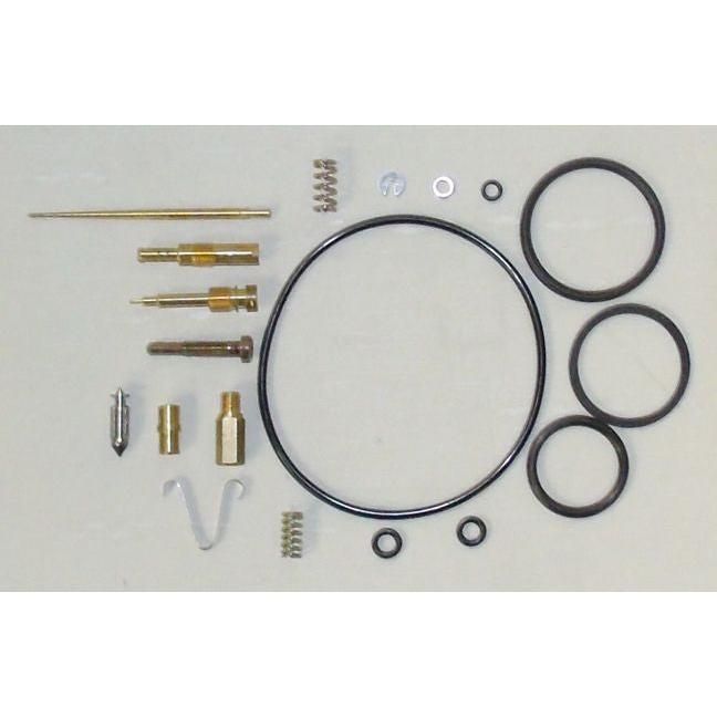Load image into Gallery viewer, WSM Carburetor Kit For Honda 200 ATC-X 86-87 016-009