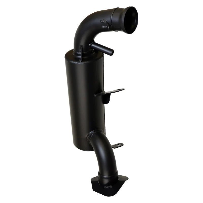 Load image into Gallery viewer, GGB Exhaust Quiet Trail Muffler For 2021-2023 Ski-Doo Gen 4 600R E-TEC