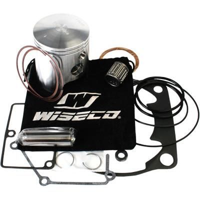 Load image into Gallery viewer, Wiseco Top End Piston Kit Kawasaki KX250 05-08 66.4mm