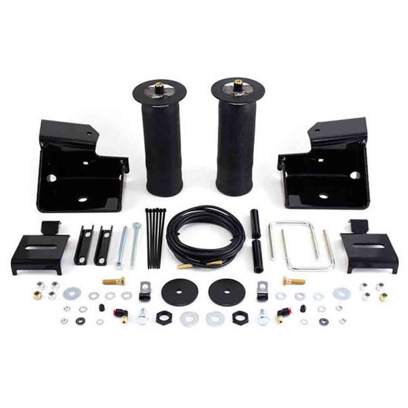 Load image into Gallery viewer, Air Lift Ride Control Adjustable Air Ride Kit - Rear - fits 2007-2019 Chevy Silverado/GMC Sierra 1500 2 WD & 4 WD, 5.8 & 6.5 Ft Bed