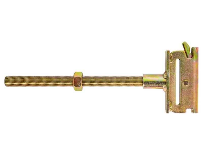 Load image into Gallery viewer, E-Track Spare Tire Carrier