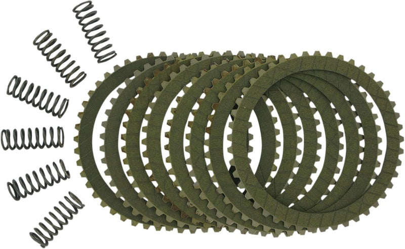 Load image into Gallery viewer, Ebc Src (Streetracer Clutches)Kit SRC17