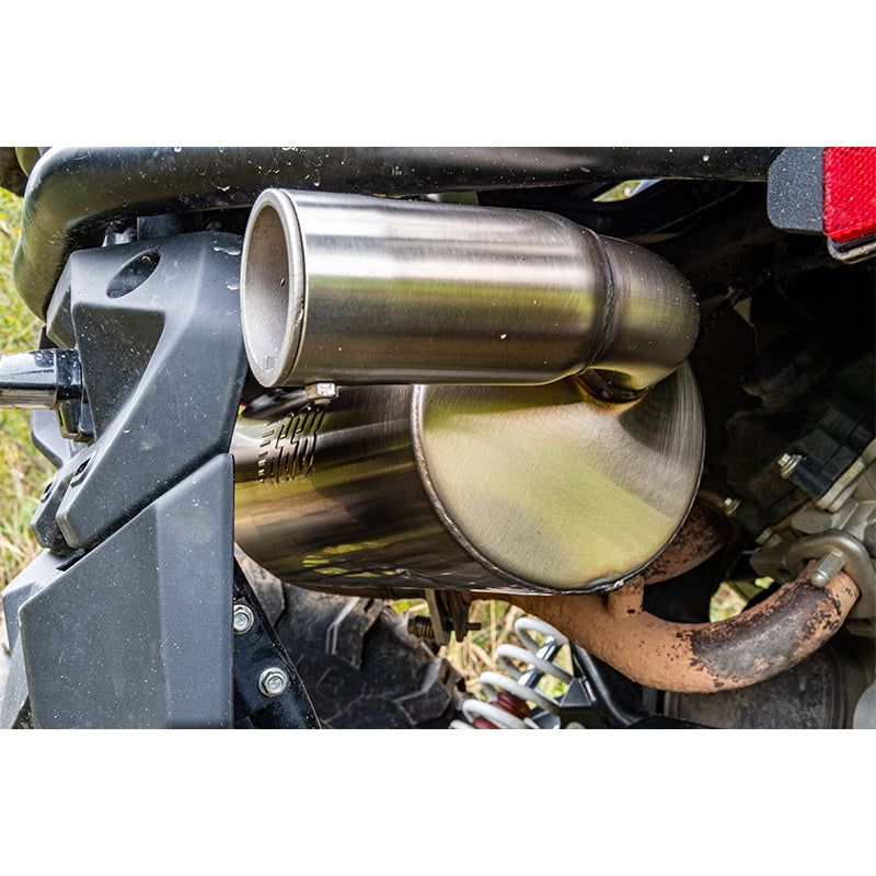 Load image into Gallery viewer, GGB Exhaust Sport Muffler For 2022-2024 CFMOTO ZFORCE 950 H.O. 67-8280-3