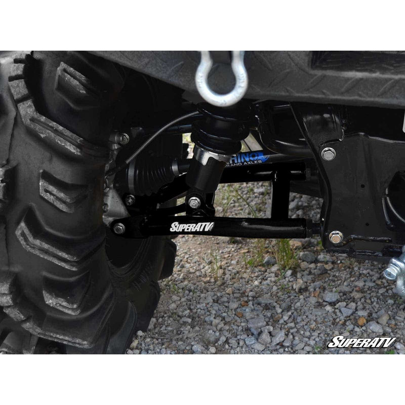 Load image into Gallery viewer, SuperATV Can-Am Defender High Clearance Lower Rear A-Arms AA-CA-DEF-R-HC-02