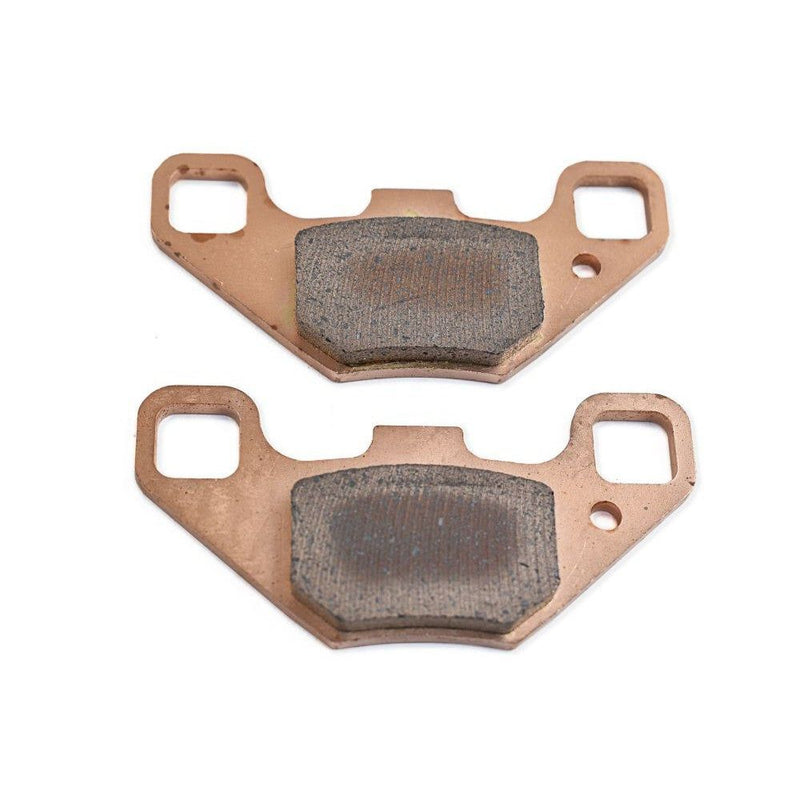 Load image into Gallery viewer, WSM Front Brake Pads for Polaris 90 / 170 Predator / RZR 09-5514JL