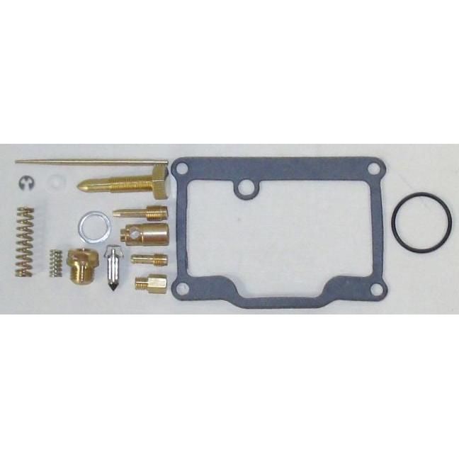 Load image into Gallery viewer, WSM Carburetor Kit For Polaris 250 Trail Blazer / Xplorer 96-06 016-405