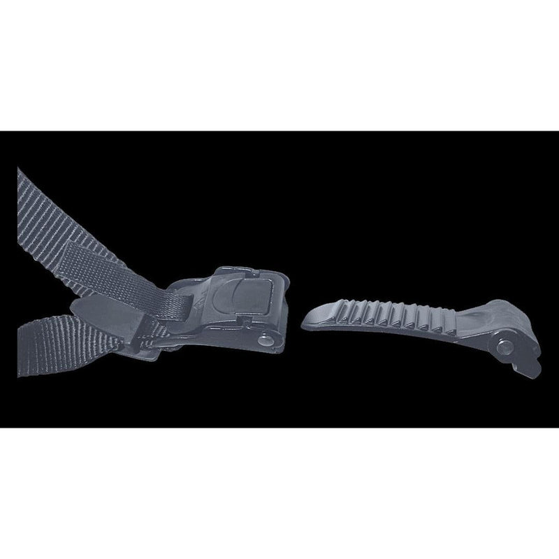 Load image into Gallery viewer, Axel Off Road USA KID'S D.O.T. Off Road Trail Daytona Helmet Gloss Black