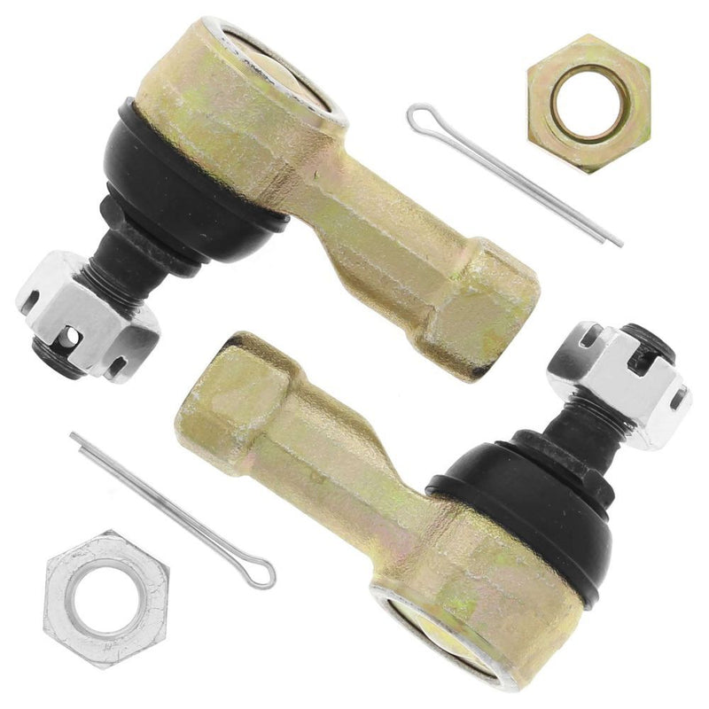 Load image into Gallery viewer, QuadBoss Tie Rod Assembly Upgrade Kit - 53521041