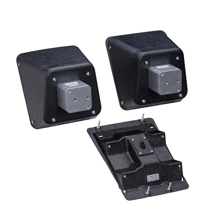 Load image into Gallery viewer, Dakota Digital 1969 Chevrolet Camaro HDX Analog Gauge kit With Console Gauges HDX-69C-CAC