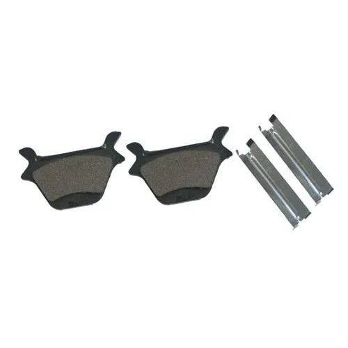 Load image into Gallery viewer, SPI 05-152-51F Brake Pads Metal Pair