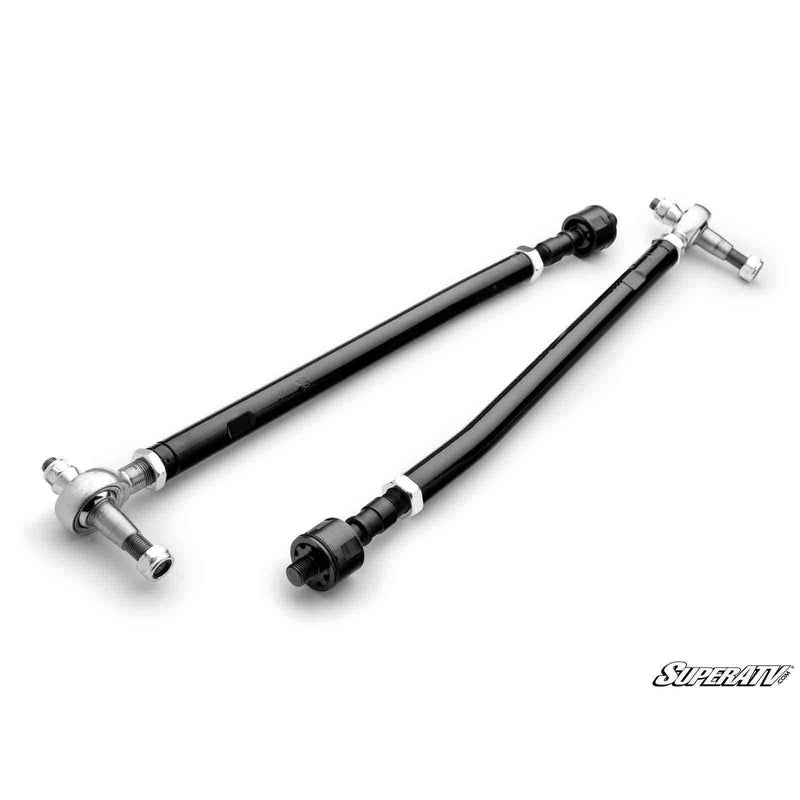 Load image into Gallery viewer, SuperATV Polaris RZR PRO XP RackBoss 2.0 Steel Bar Tie Rod Kit TRRA-P-PROXPM16-02