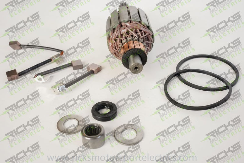 Load image into Gallery viewer, Ricks Starter Rebuild Kit For Yamaha YZF R1 2004-2006 70-603