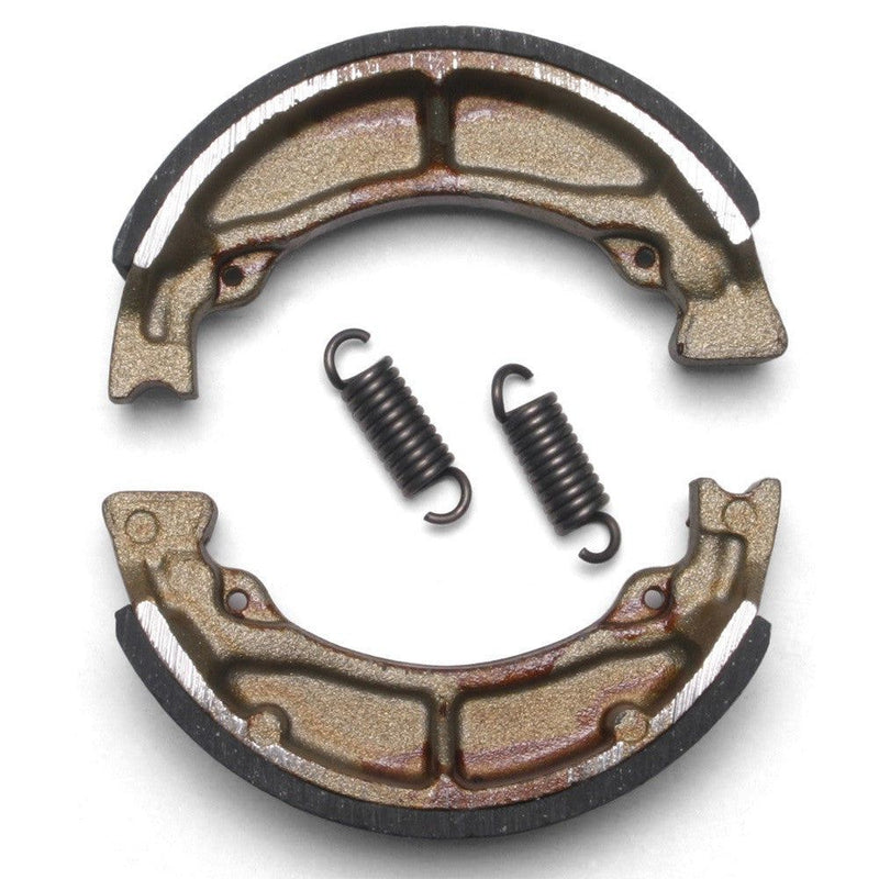 Load image into Gallery viewer, EBC 1 Pair OE Replacement Brake Shoes MPN 702