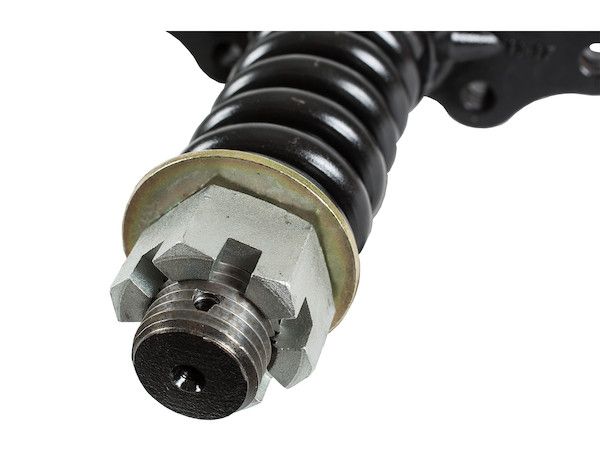 Load image into Gallery viewer, 25 Ton Forged Swivel-Type Pintle Hook - Commercial Mount