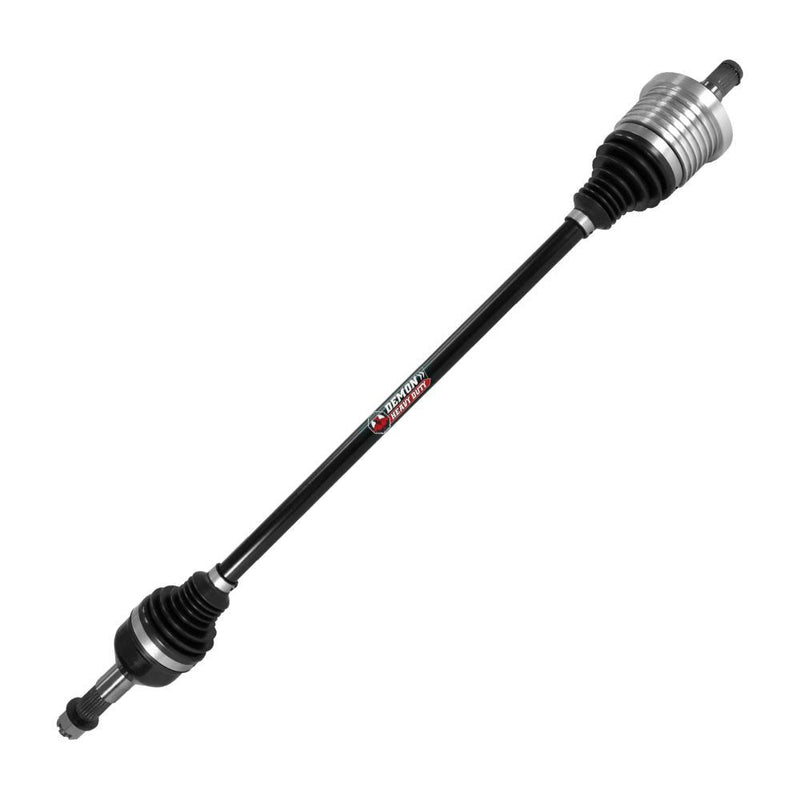 Load image into Gallery viewer, Demon Heavy Duty Axle For Can-Am Models 2015 PAXL-3015HD-6ET