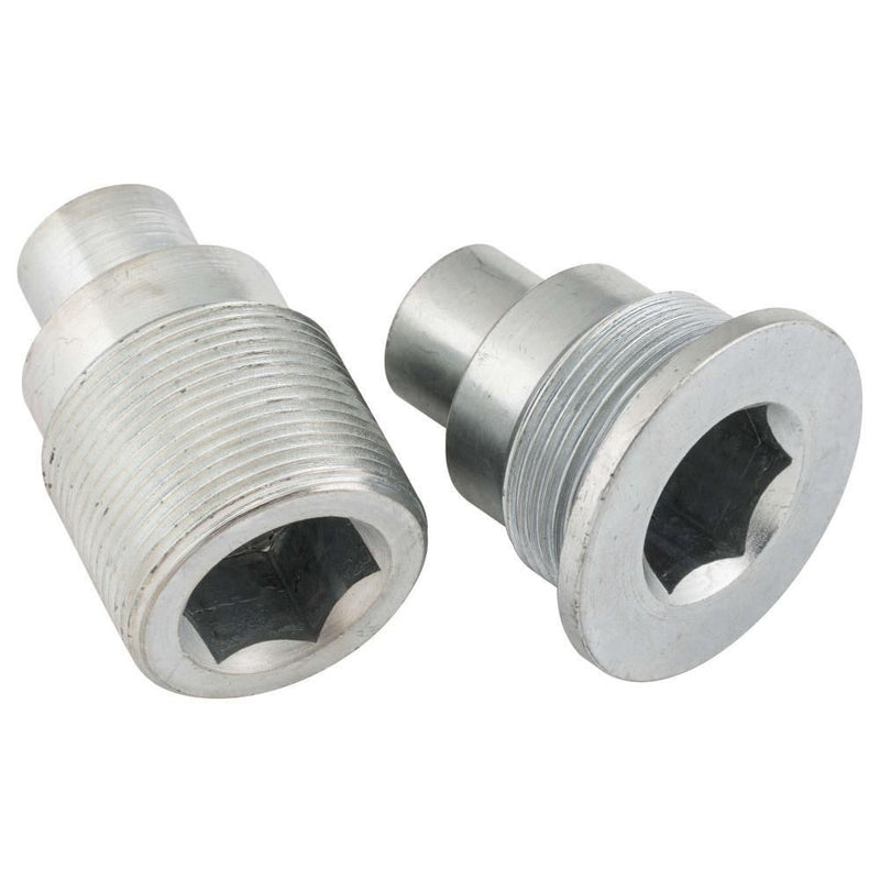 Load image into Gallery viewer, QuadBoss Swingarm Bolt Kit - 53282001