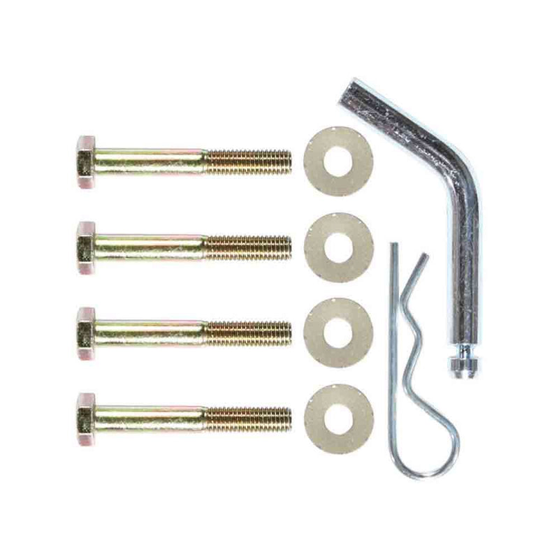 Load image into Gallery viewer, 2009-2017 Volkswagen Tiguan Class II 1-1/4 Inch Trailer Hitch Receiver