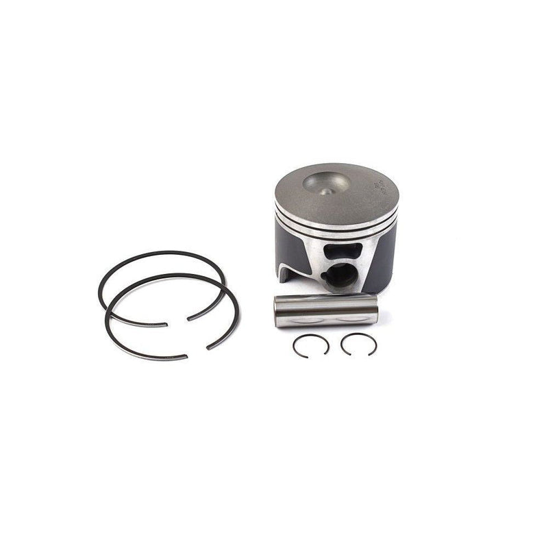 Load image into Gallery viewer, WSM Piston Kit For Johnson / Evinrude 200 - 300 Hp 3.4L E-Tec 07-17 Port .030 Over