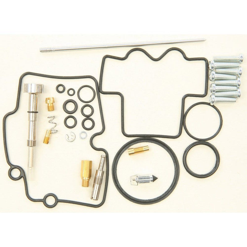 Load image into Gallery viewer, All Balls Bike Carburetor Rebuild Kit For Honda CRF250R 2006 26-1087