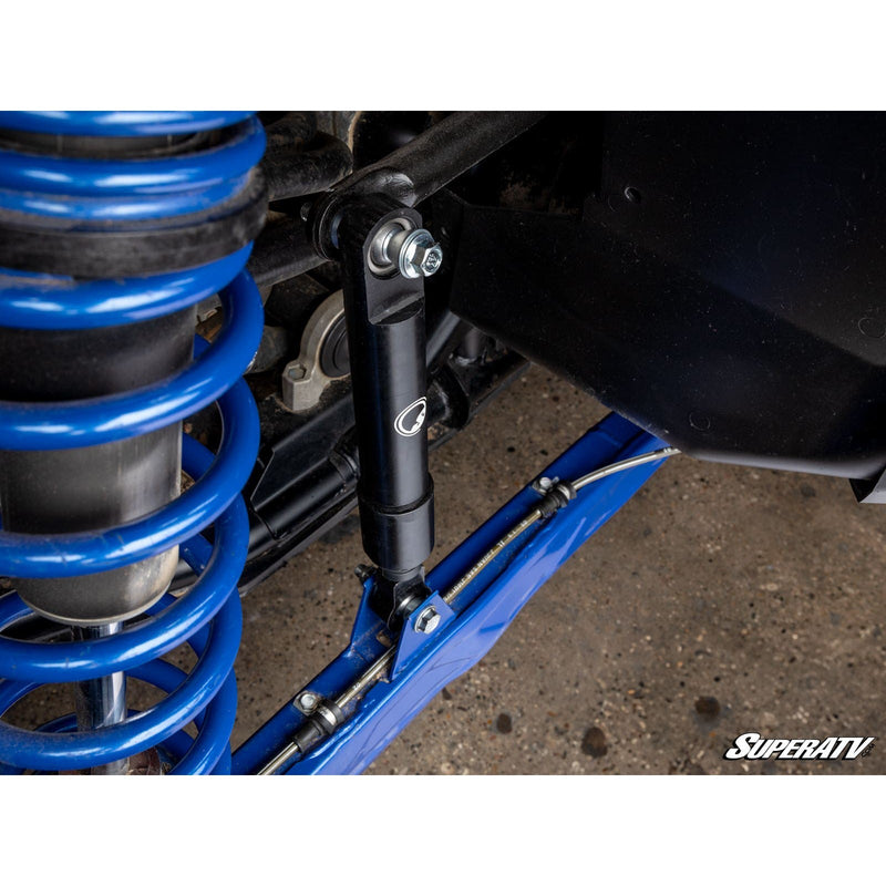 Load image into Gallery viewer, SuperATV Polaris RZR PRO XP Sway Bar Shock SBL-P-PROXP-SS