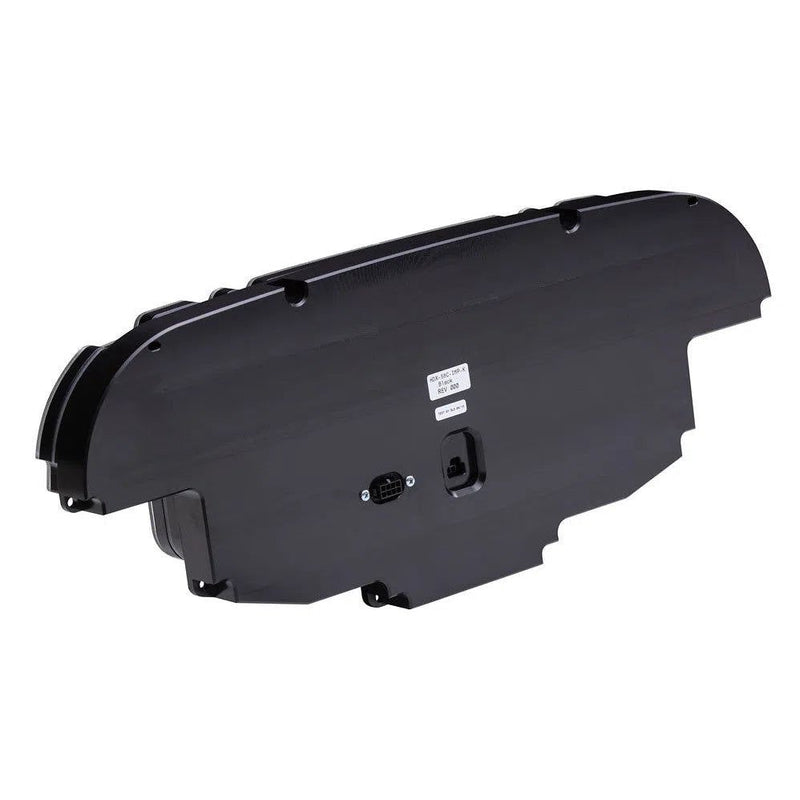 Load image into Gallery viewer, Dakota Digital 1958 Chevrolet Impala HDX Analog Gauge kit HDX-58C-IMP