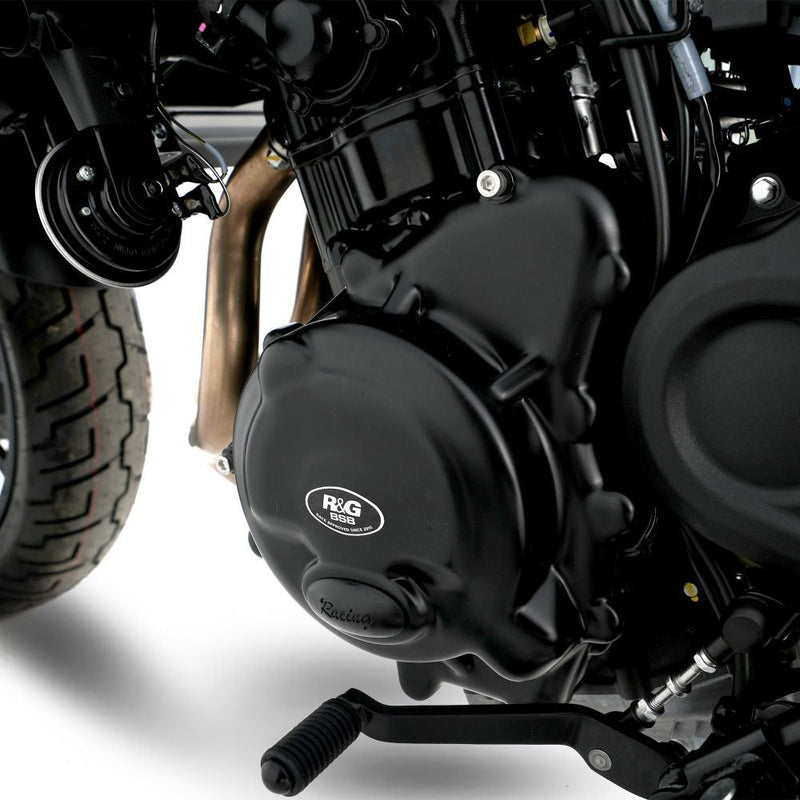 Load image into Gallery viewer, R&G Racing Engine Case Cover LHS For 2018-2020 Kawasaki Ninja 250