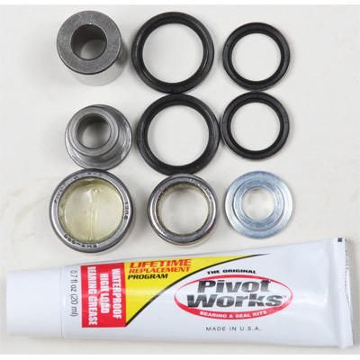 Load image into Gallery viewer, Pivot Works - PWSHK-S11-021 - Shock Bearing Kit