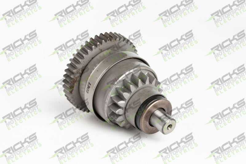 Load image into Gallery viewer, Ricks Starter Motor 61-005