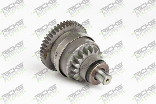 Ricks Starter Motor 61-005