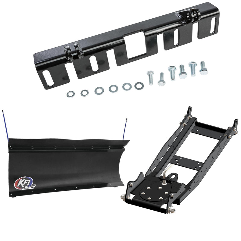 Load image into Gallery viewer, KFI UTV Snow Plow Kit For Kubota RTV520 2010-2026
