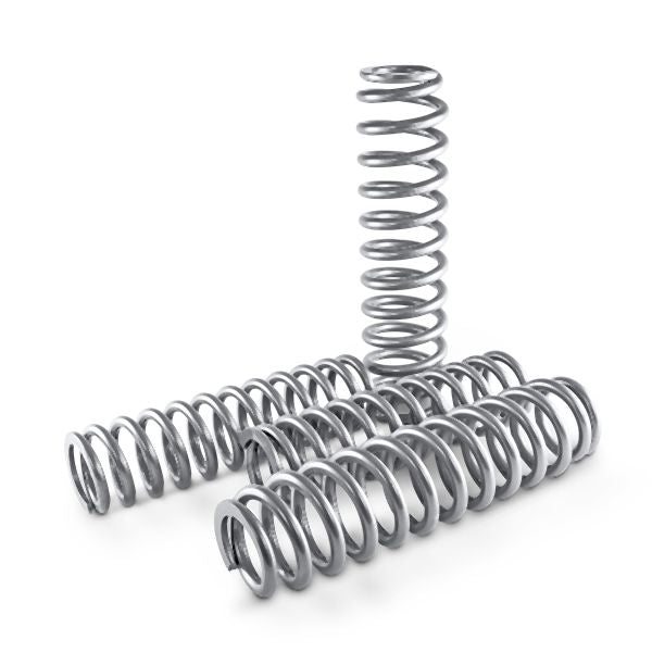 Load image into Gallery viewer, High Lifter 5" Spring Spacer Lift Kit For Polaris Models PLKRZRPRO-00