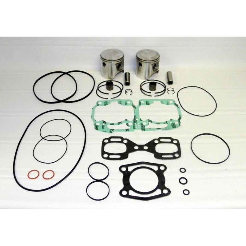 Load image into Gallery viewer, WSM Top End Rebuild Kit For Sea-Doo 800 RFI 99-05; 1mm Over 010-808-14