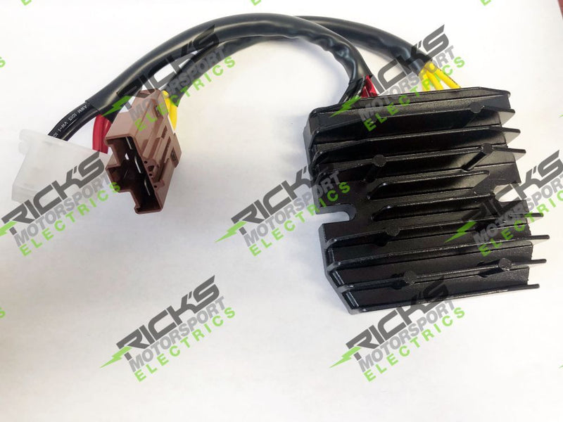 Load image into Gallery viewer, Ricks Hot Shot Series Rectifier-Regulator Lithium Compatible 14-002H