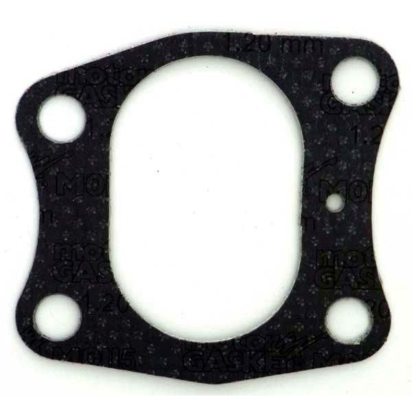 Load image into Gallery viewer, WSM Exhaust Gasket for Kawasaki 750 93-99 007-555
