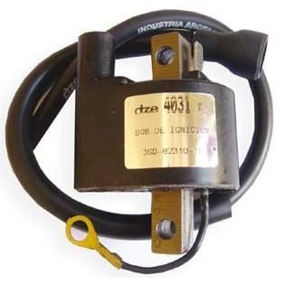 Load image into Gallery viewer, WSM Ignition Coil for Yamaha 250 / 350 / 400 89-01 65-260