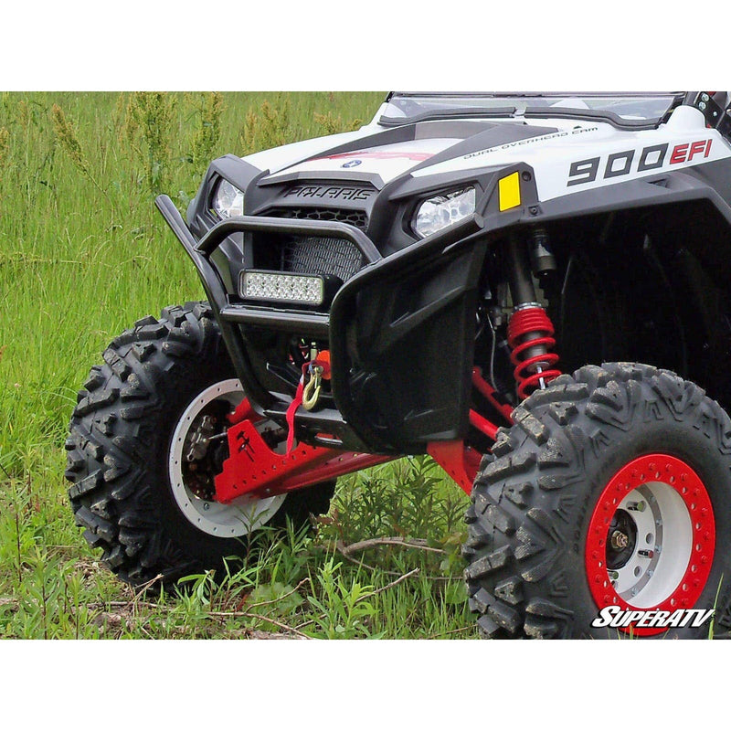 Load image into Gallery viewer, SuperATV Polaris RZR Front Sport Bumper FB-P-RZR11-00