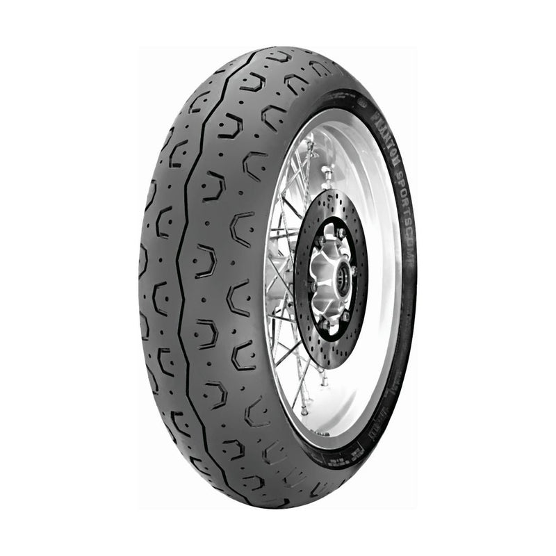 Load image into Gallery viewer, Pirelli 150/70-17 Phantom Sportscomp Rear Tire 2690200