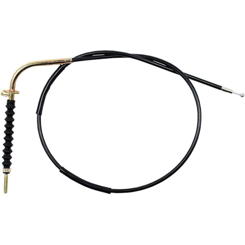 Load image into Gallery viewer, Motion Pro Black Vinyl Front Brake Cable 04-0188