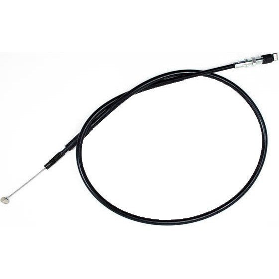 Load image into Gallery viewer, Motion Pro Black Vinyl Clutch Cable For Yamaha YZ250F 2006-2008 05-0331