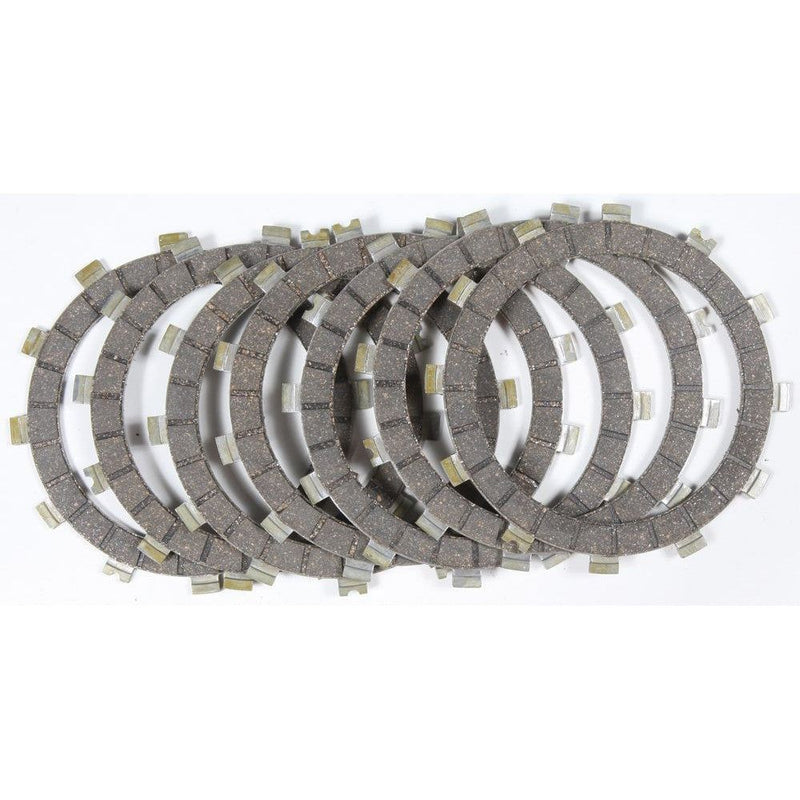 Load image into Gallery viewer, EBC Clutch Kit - CK4457