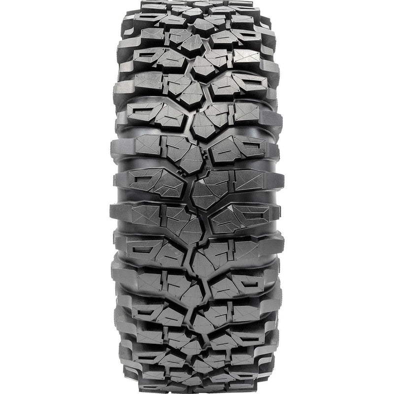 Load image into Gallery viewer, Set of 2 Maxxis Roxxzilla Rear ATV UTV Tires 35X10.00R14* 8Ply